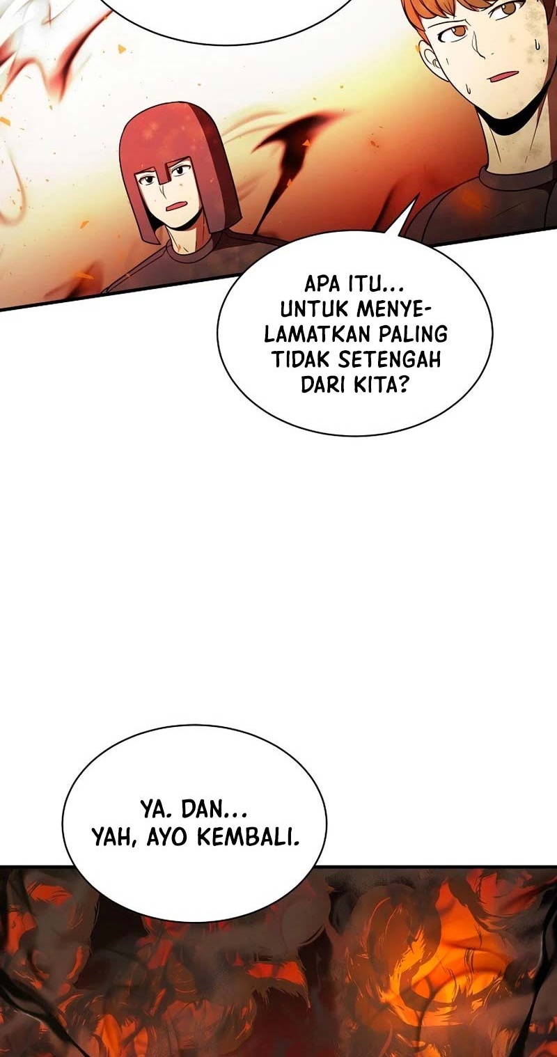 Dungeon House Chapter 49 - halaman 55