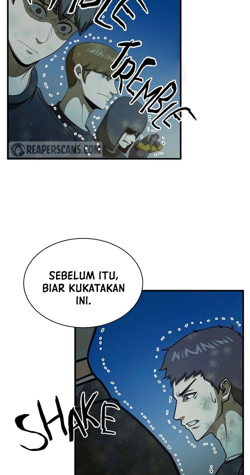 Dungeon House Chapter 49 - halaman 59
