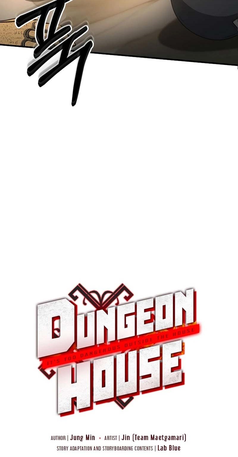 Dungeon House Chapter 49 - halaman 6