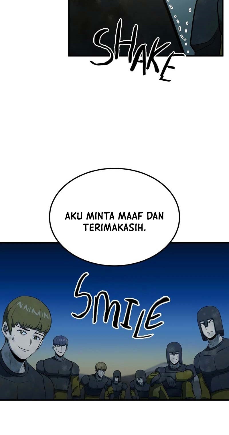 Dungeon House Chapter 49 - halaman 60