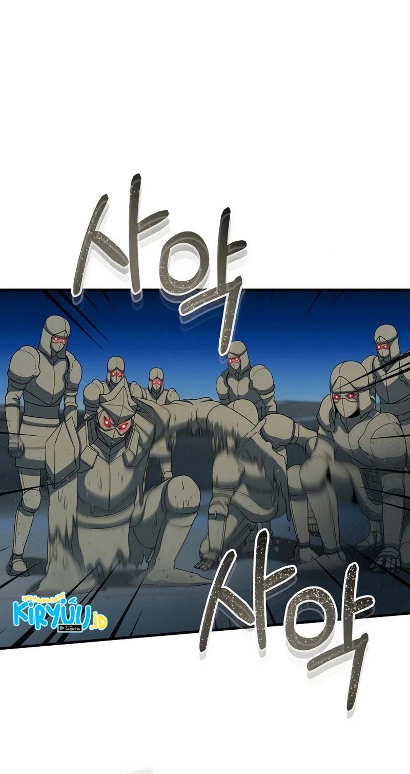 Dungeon House Chapter 49 - halaman 62