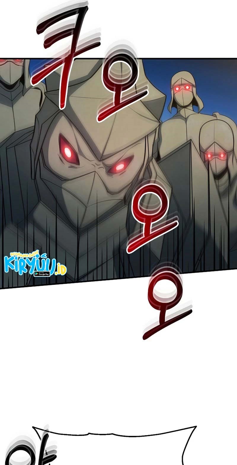 Dungeon House Chapter 49 - halaman 63
