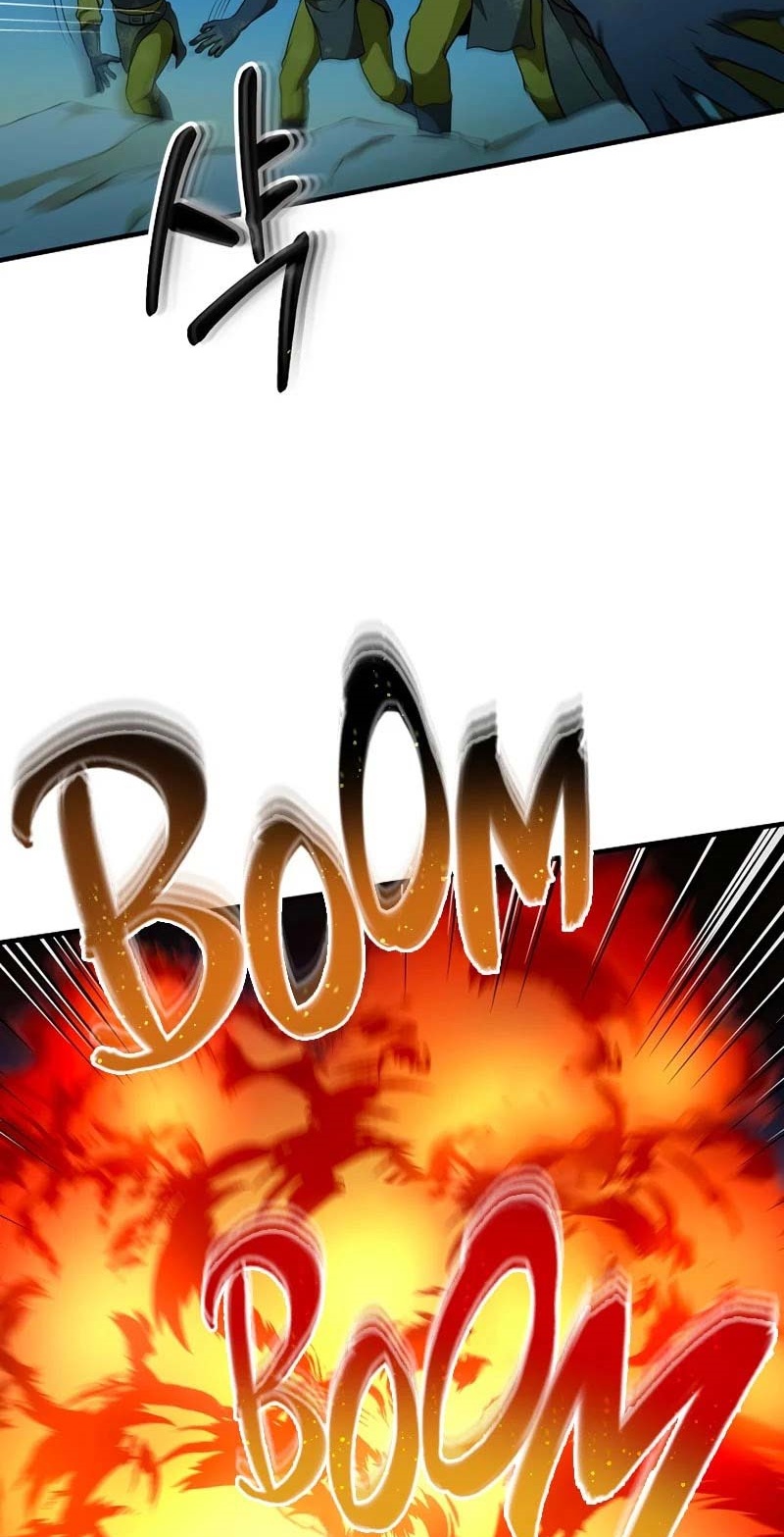 Dungeon House Chapter 49 - halaman 66