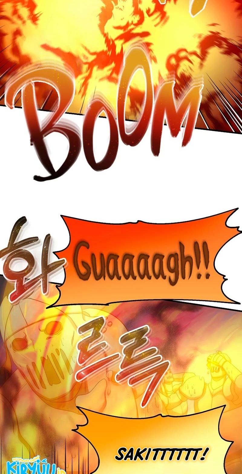 Dungeon House Chapter 49 - halaman 67