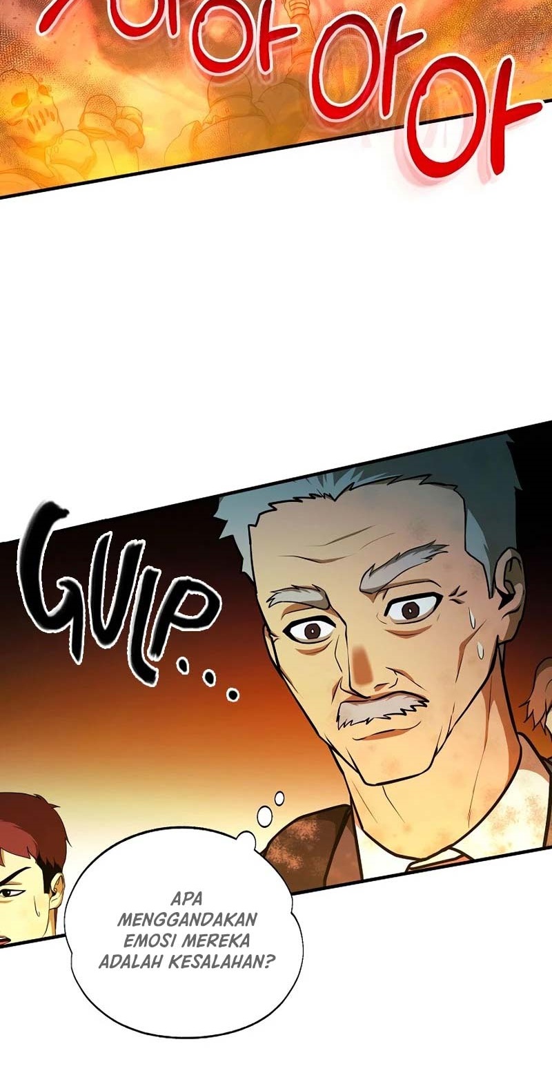 Dungeon House Chapter 49 - halaman 69