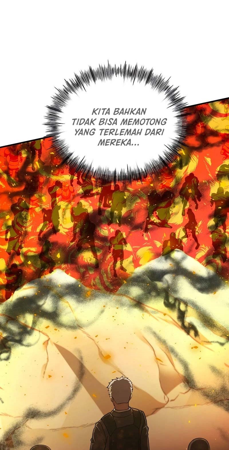 Dungeon House Chapter 49 - halaman 70