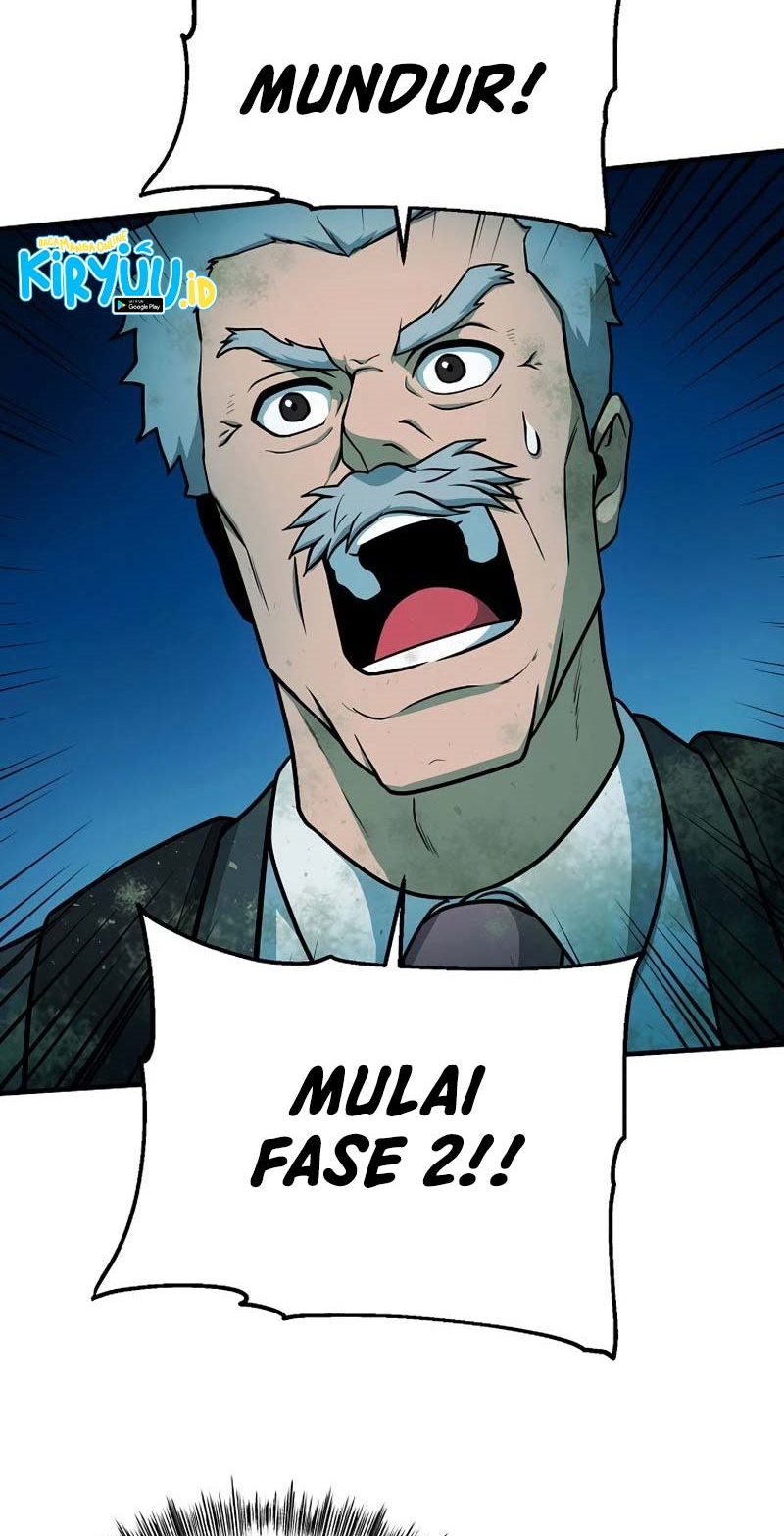 Dungeon House Chapter 49 - halaman 75