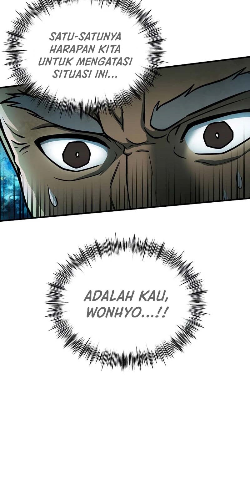 Dungeon House Chapter 49 - halaman 76