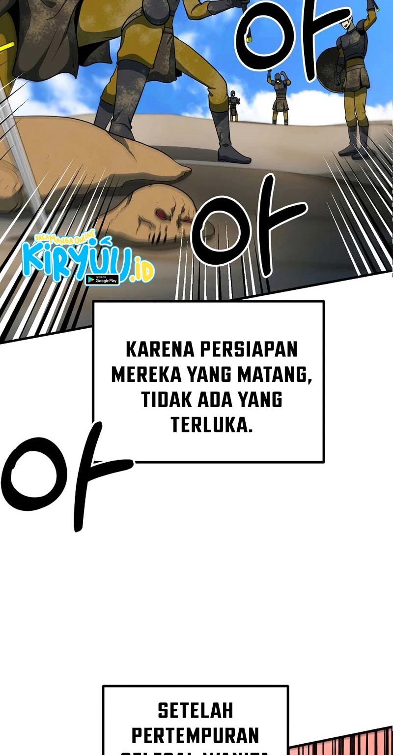 Dungeon House Chapter 49 - halaman 8