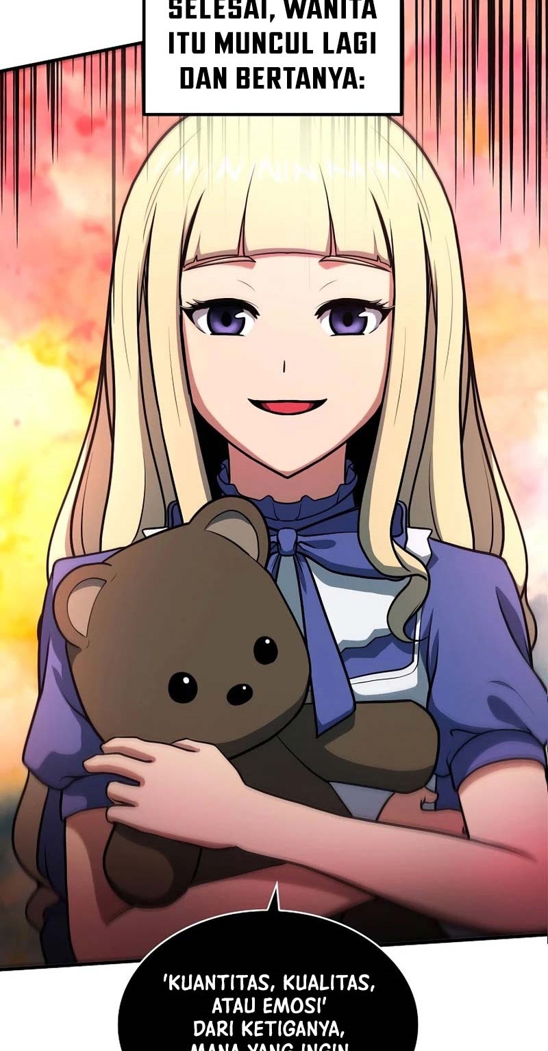 Dungeon House Chapter 49 - halaman 9