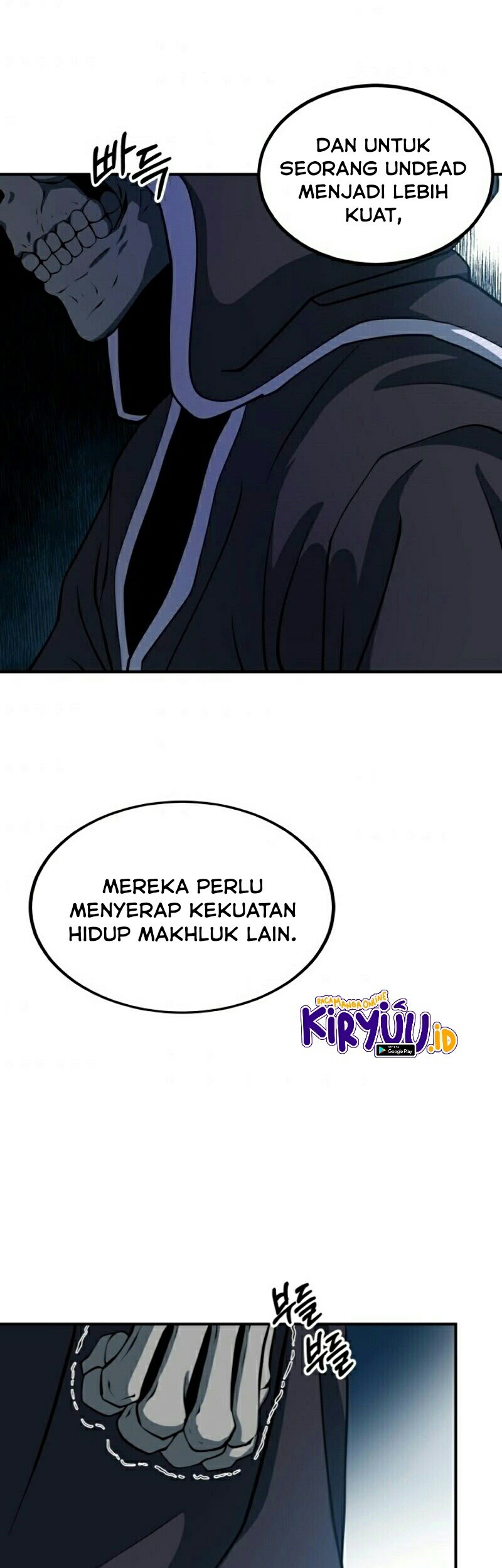 Dungeon House Chapter 5 - halaman 32