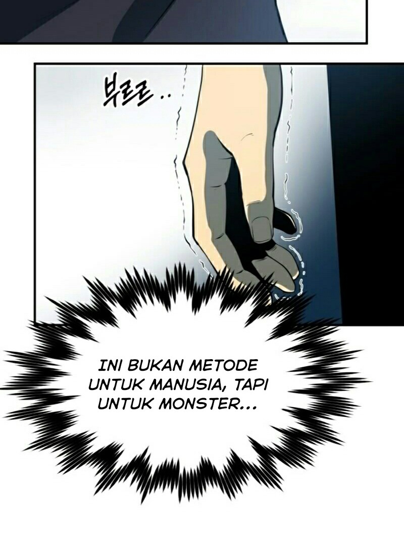 Dungeon House Chapter 5 - halaman 33