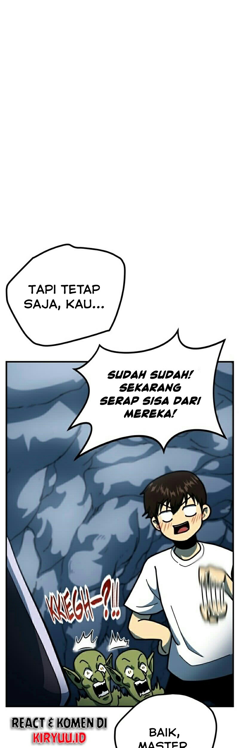 Dungeon House Chapter 5 - halaman 44