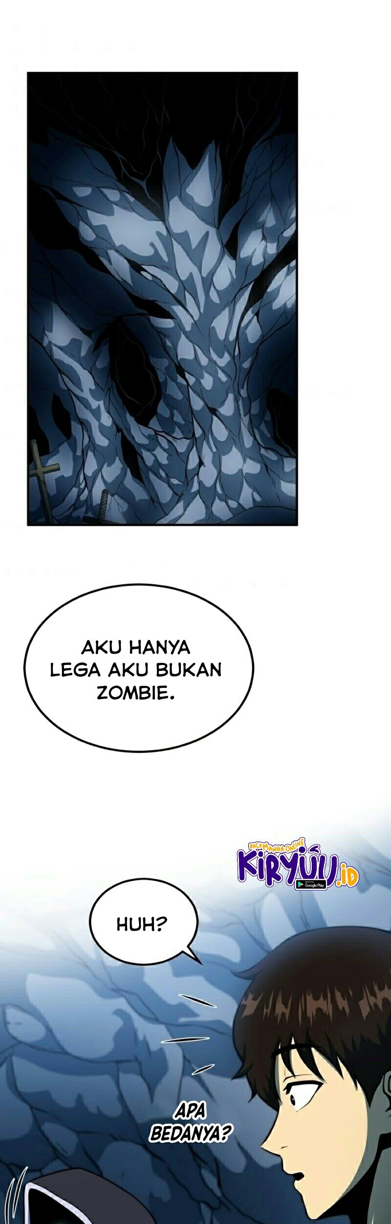 Dungeon House Chapter 5 - halaman 46