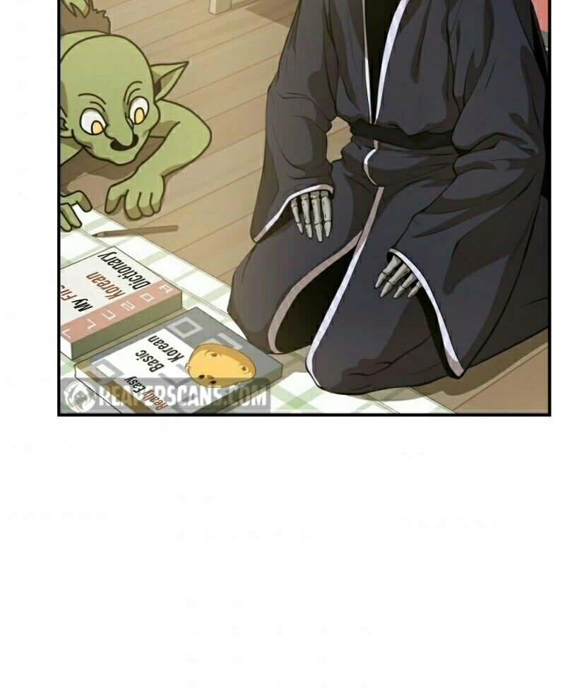 Dungeon House Chapter 5 - halaman 5