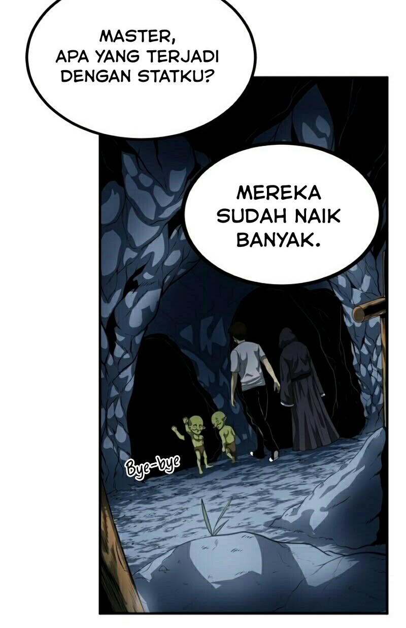Dungeon House Chapter 5 - halaman 51