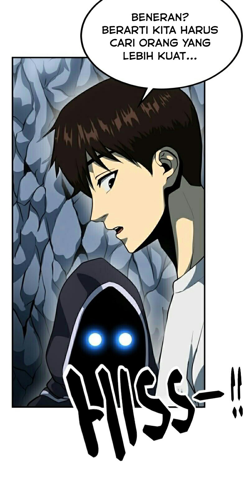 Dungeon House Chapter 5 - halaman 53