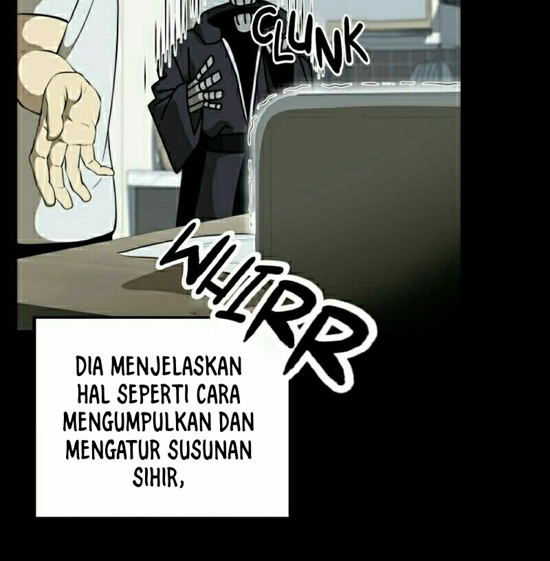 Dungeon House Chapter 5 - halaman 9