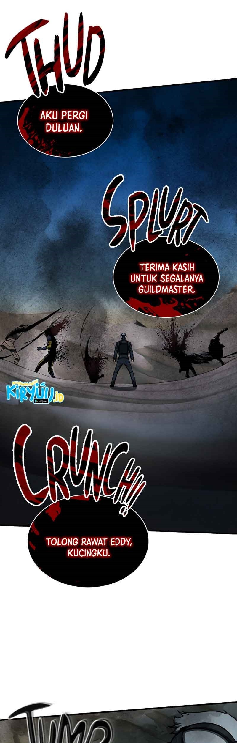 Dungeon House Chapter 50 - halaman 15