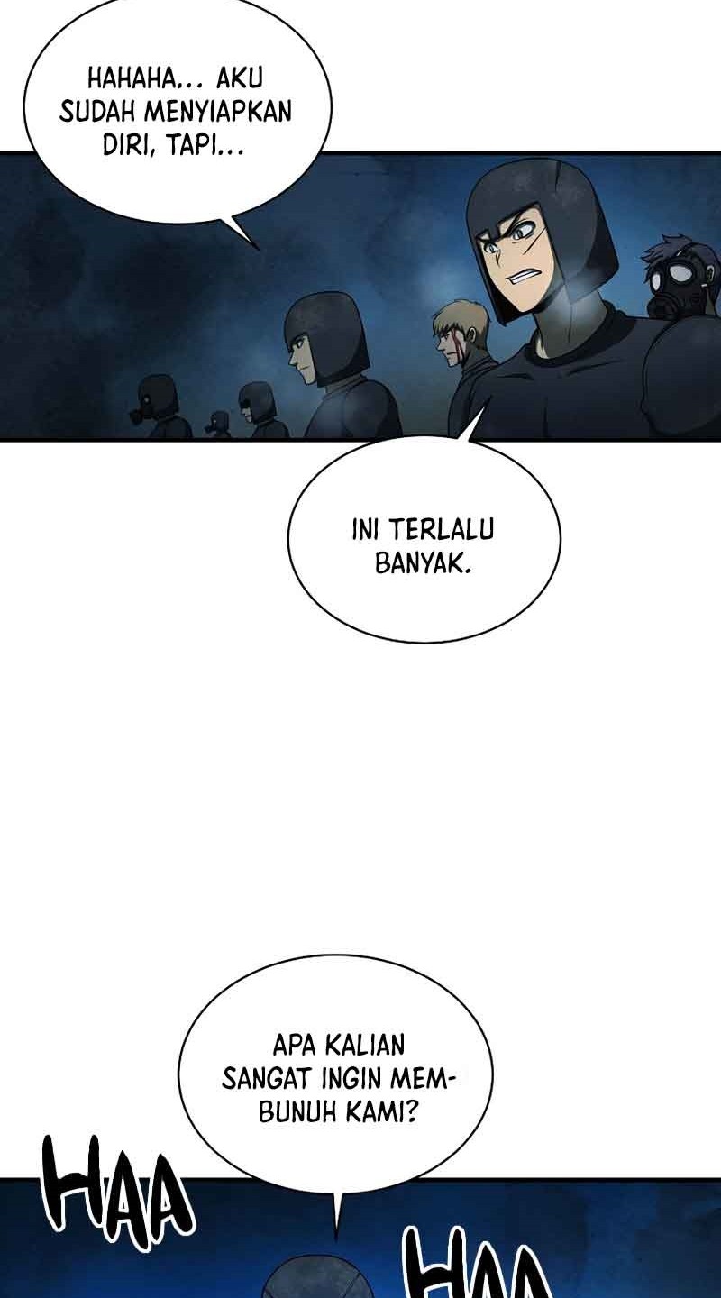 Dungeon House Chapter 50 - halaman 22
