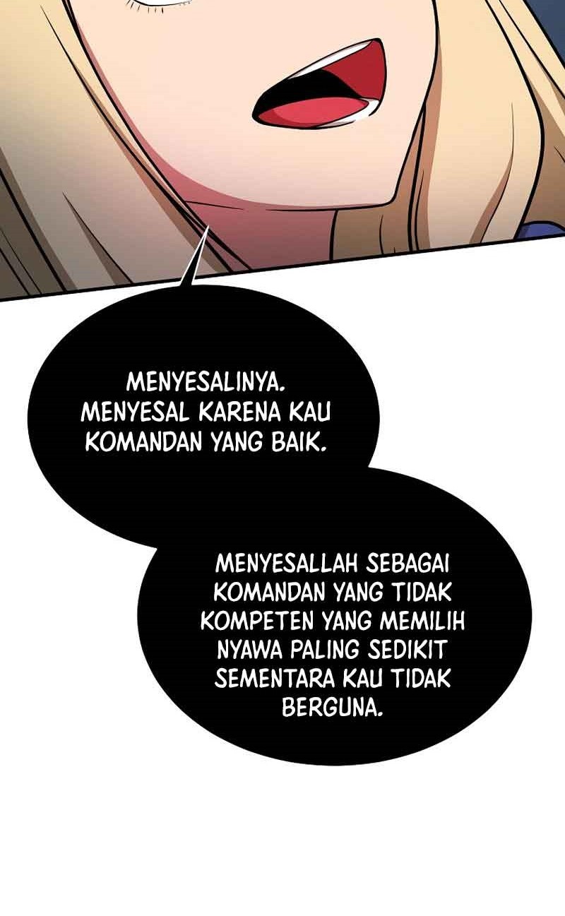 Dungeon House Chapter 50 - halaman 32