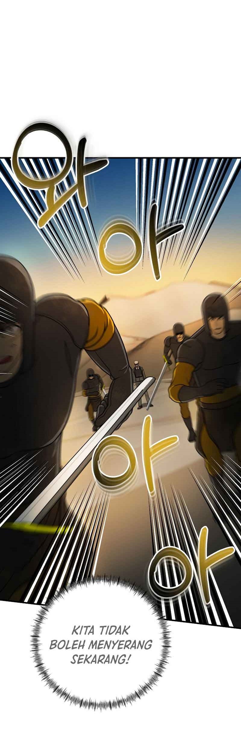 Dungeon House Chapter 50 - halaman 35