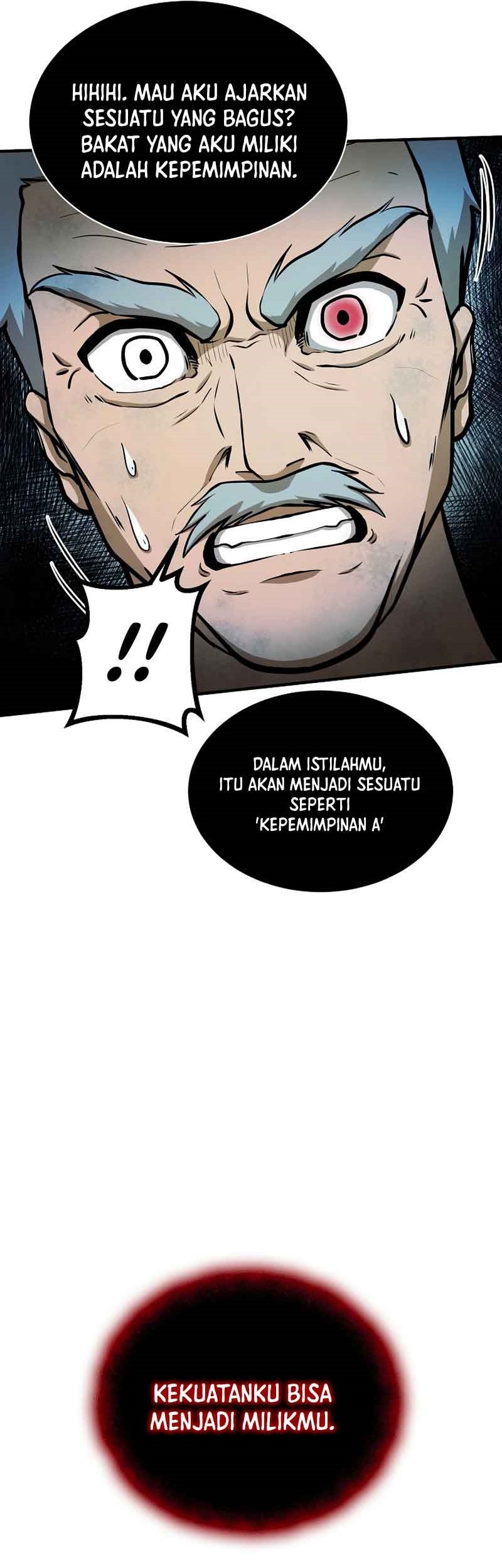 Dungeon House Chapter 50 - halaman 39