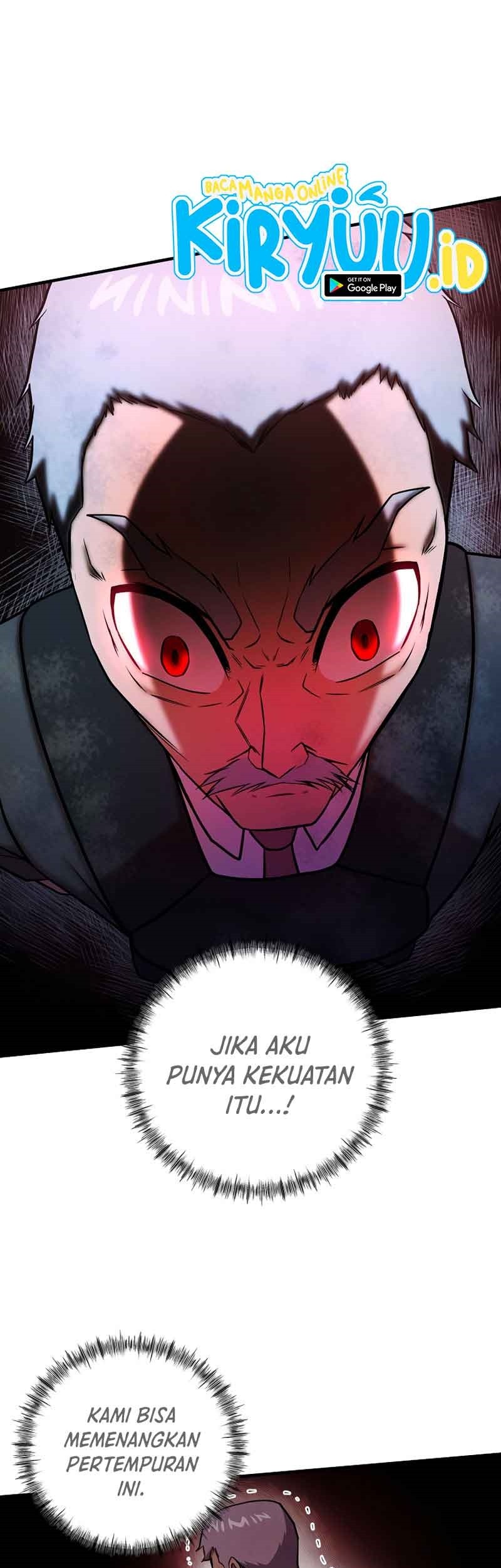 Dungeon House Chapter 50 - halaman 41