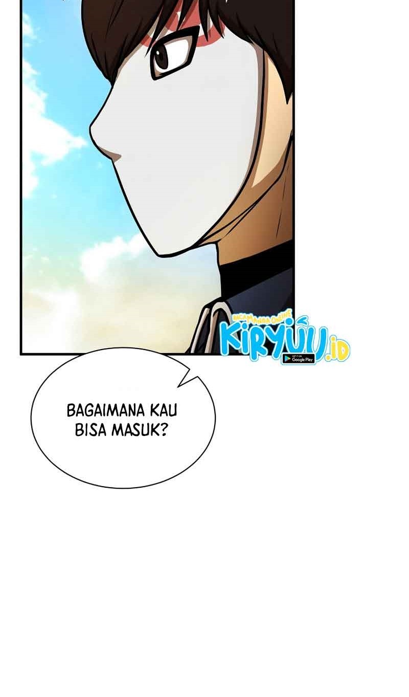 Dungeon House Chapter 50 - halaman 50