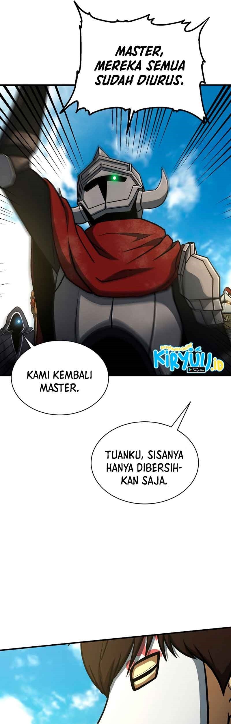 Dungeon House Chapter 50 - halaman 63