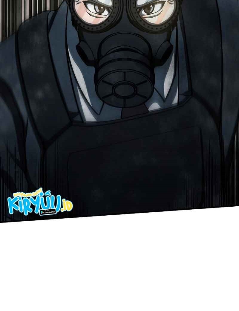 Dungeon House Chapter 50 - halaman 8