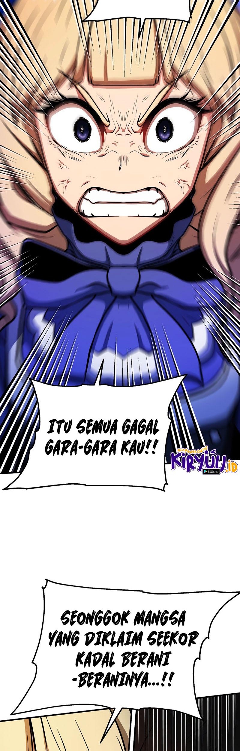Dungeon House Chapter 51 - halaman 2