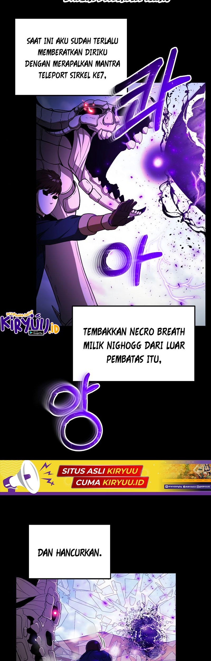 Dungeon House Chapter 52 - halaman 15