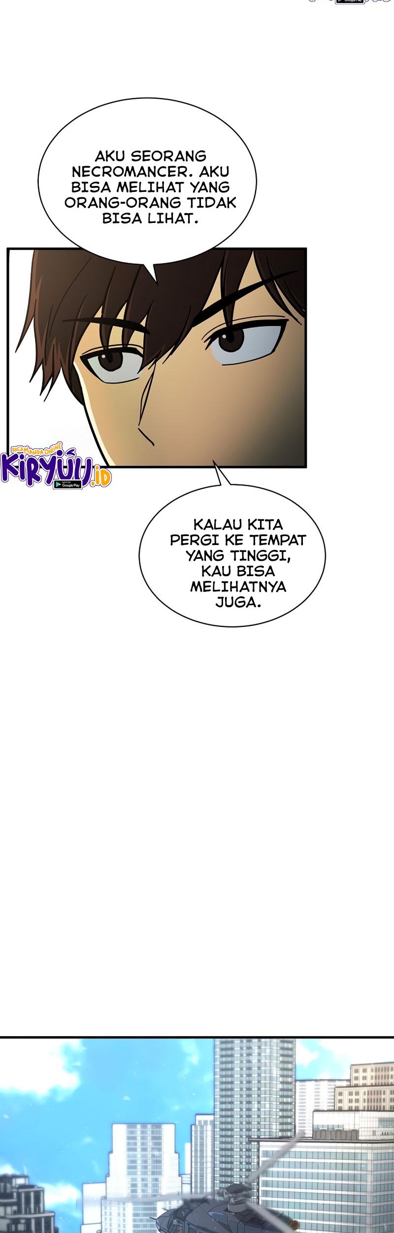 Dungeon House Chapter 52 - halaman 28