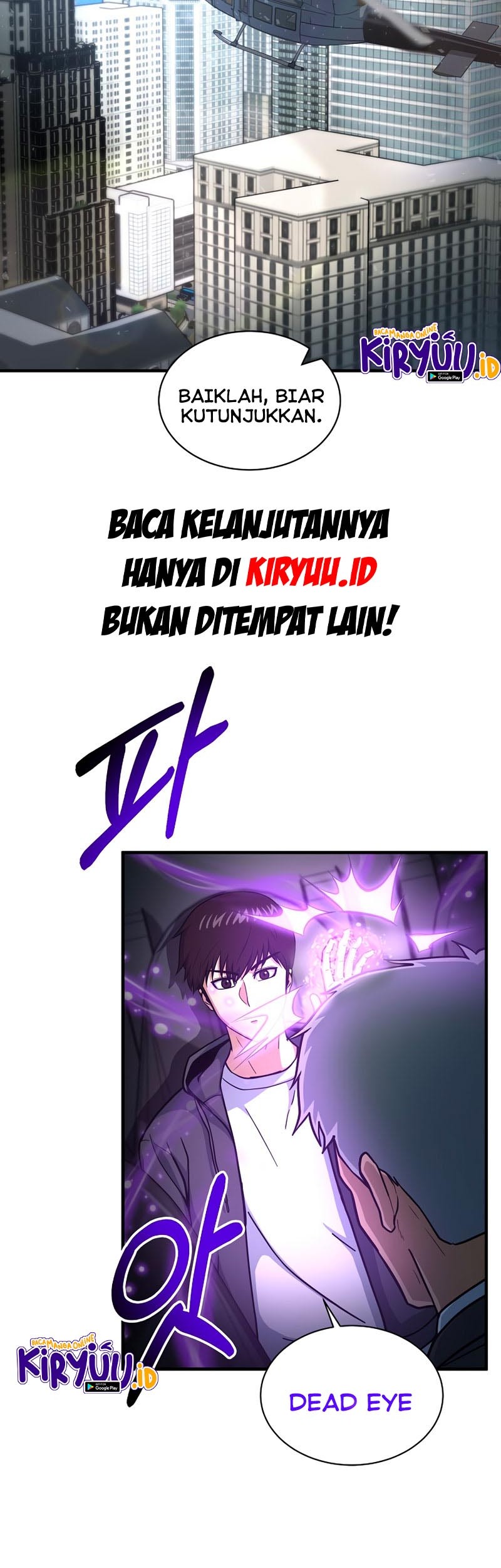 Dungeon House Chapter 52 - halaman 29