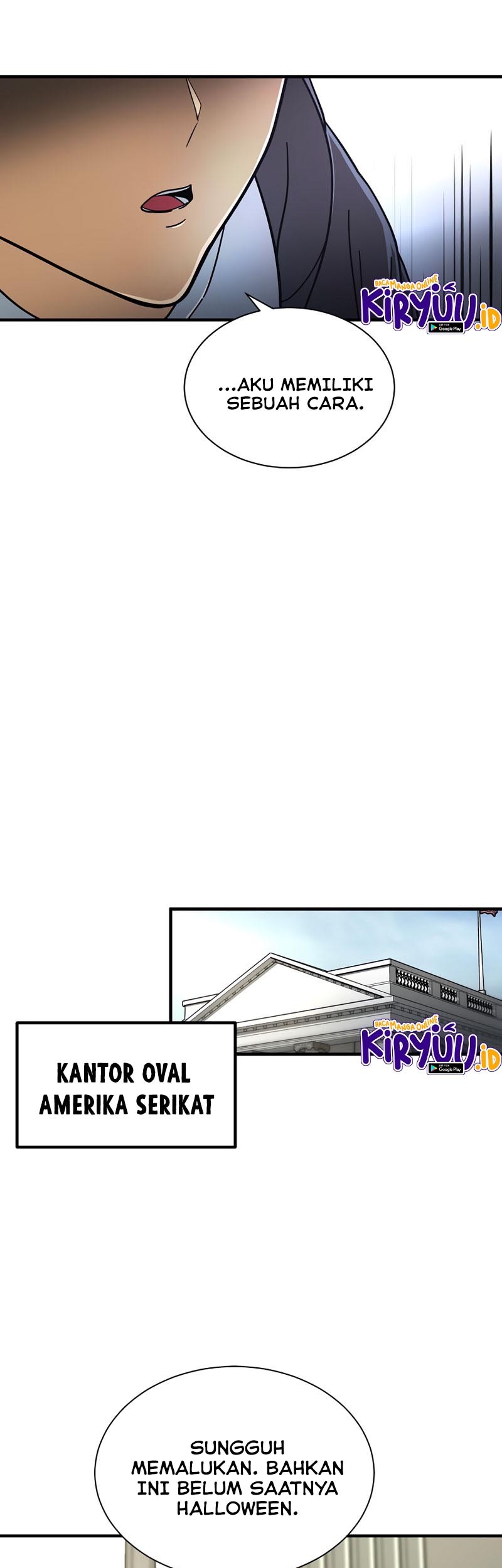Dungeon House Chapter 52 - halaman 37
