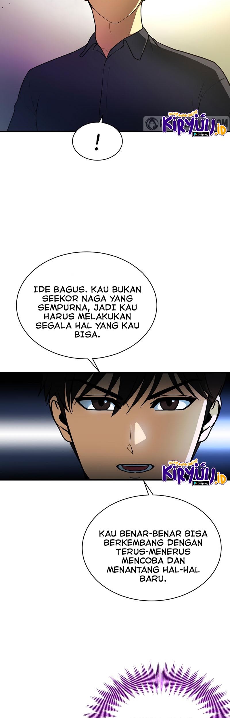 Dungeon House Chapter 52 - halaman 4