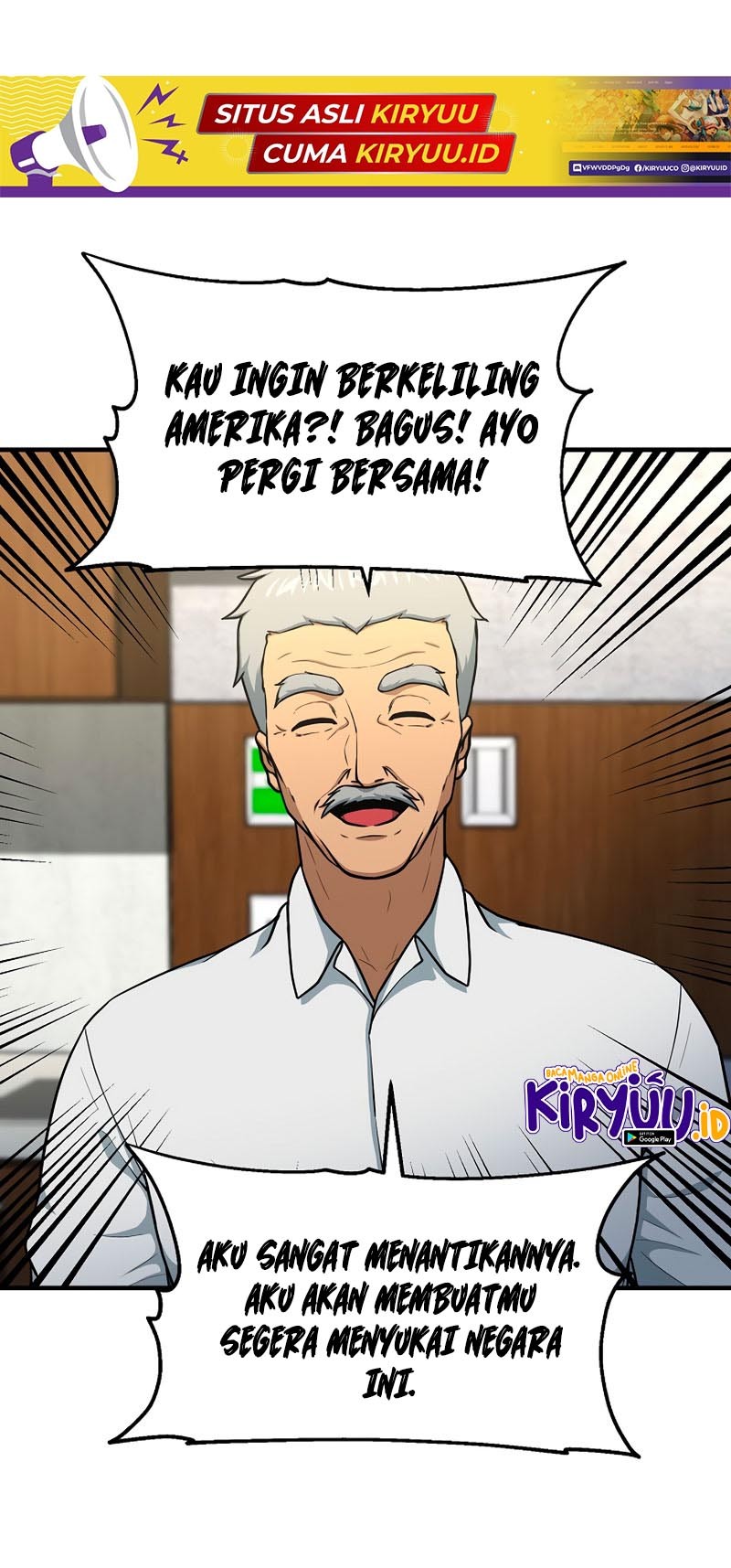 Dungeon House Chapter 52 - halaman 6