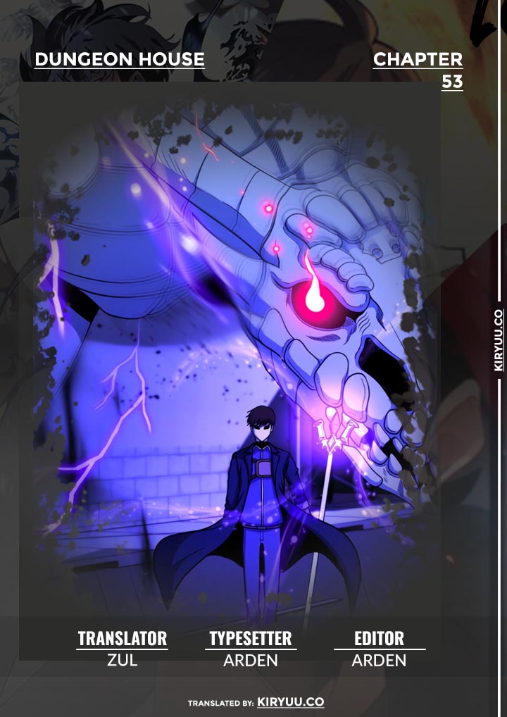 Dungeon House Chapter 53 - halaman 1