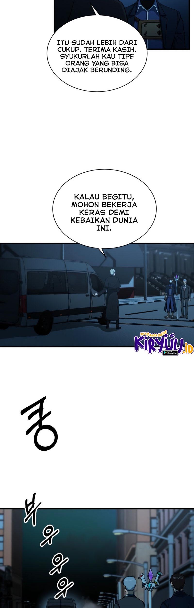 Dungeon House Chapter 53 - halaman 33