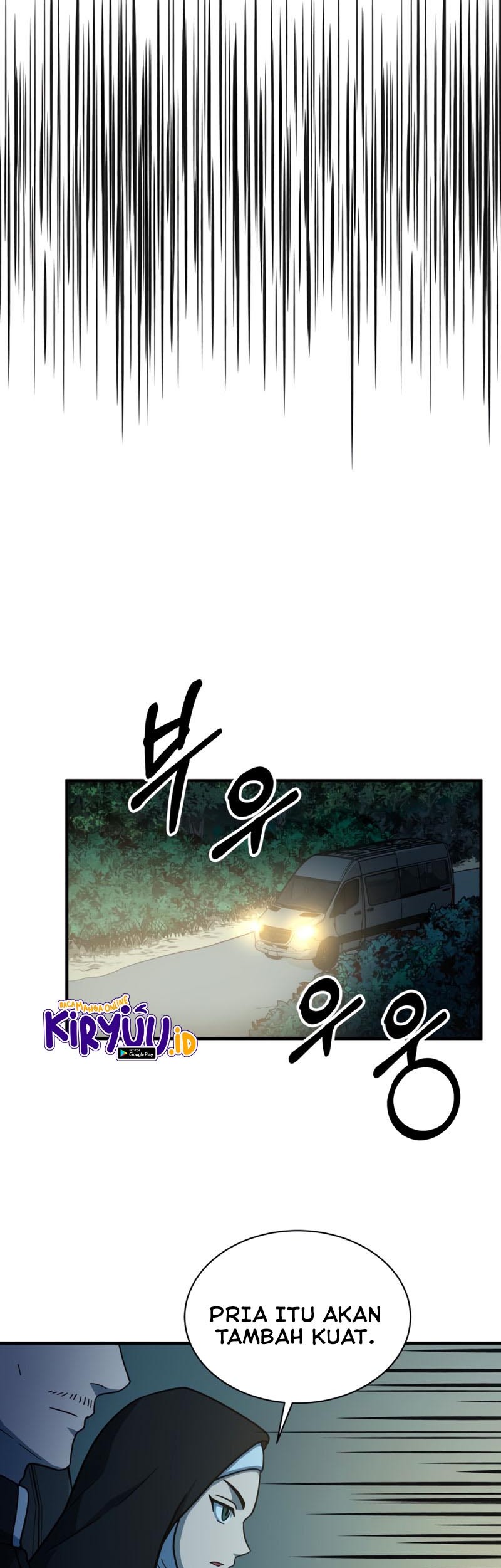 Dungeon House Chapter 53 - halaman 39
