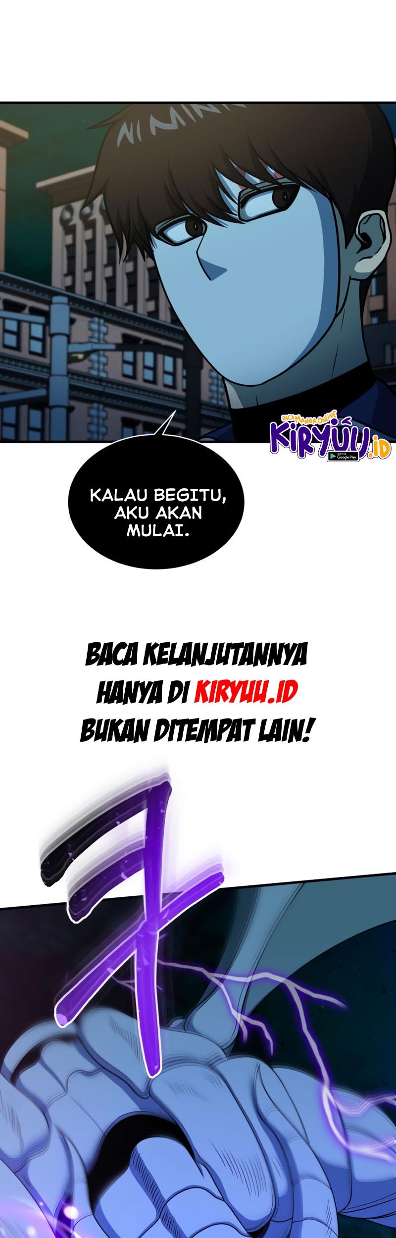 Dungeon House Chapter 53 - halaman 4