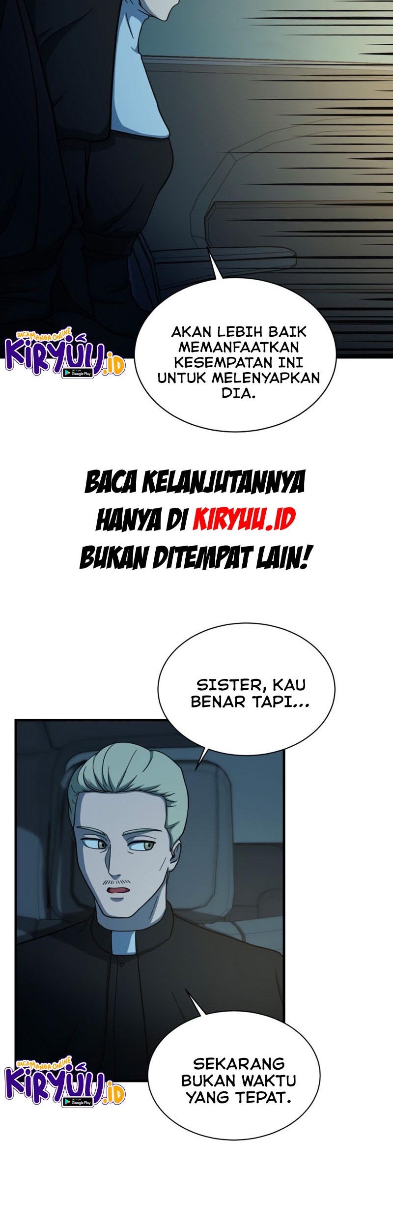 Dungeon House Chapter 53 - halaman 40