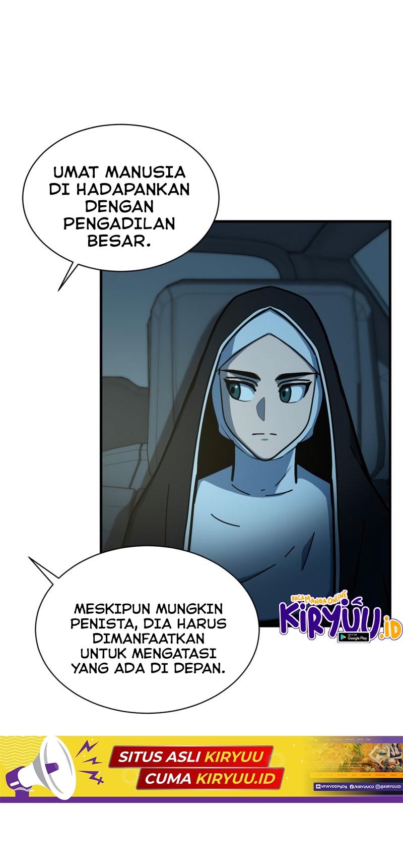 Dungeon House Chapter 53 - halaman 41
