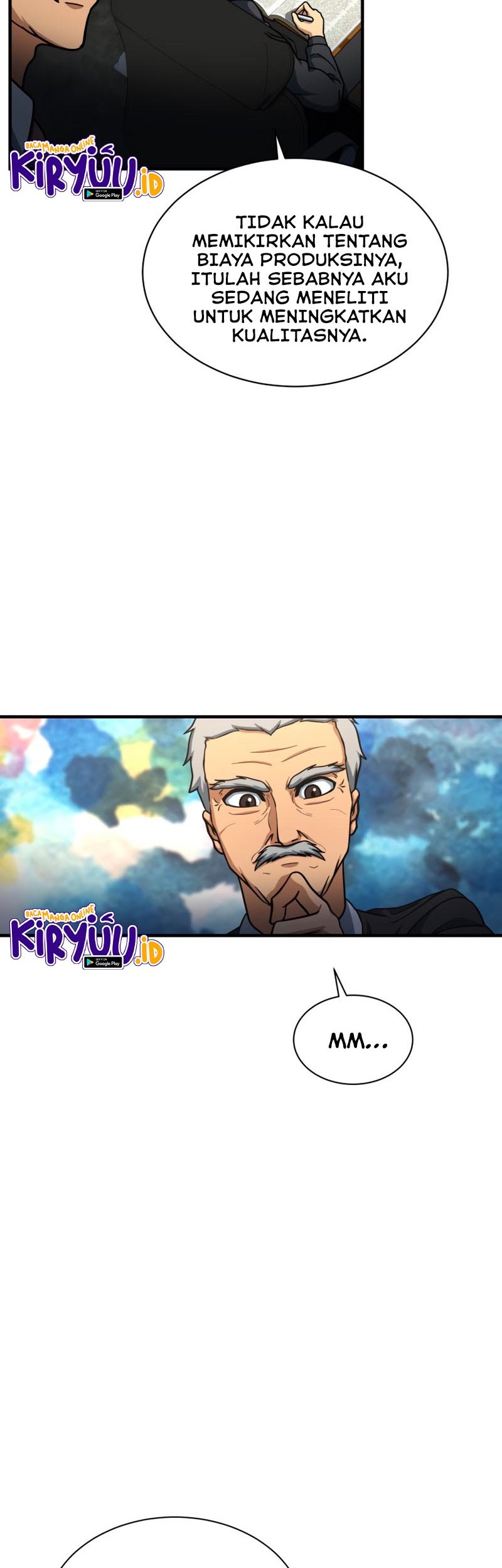 Dungeon House Chapter 53 - halaman 48