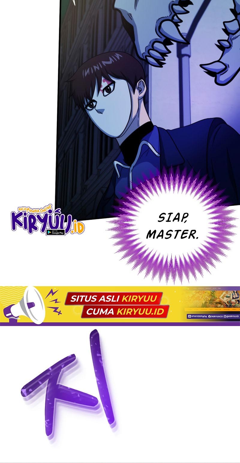 Dungeon House Chapter 53 - halaman 6