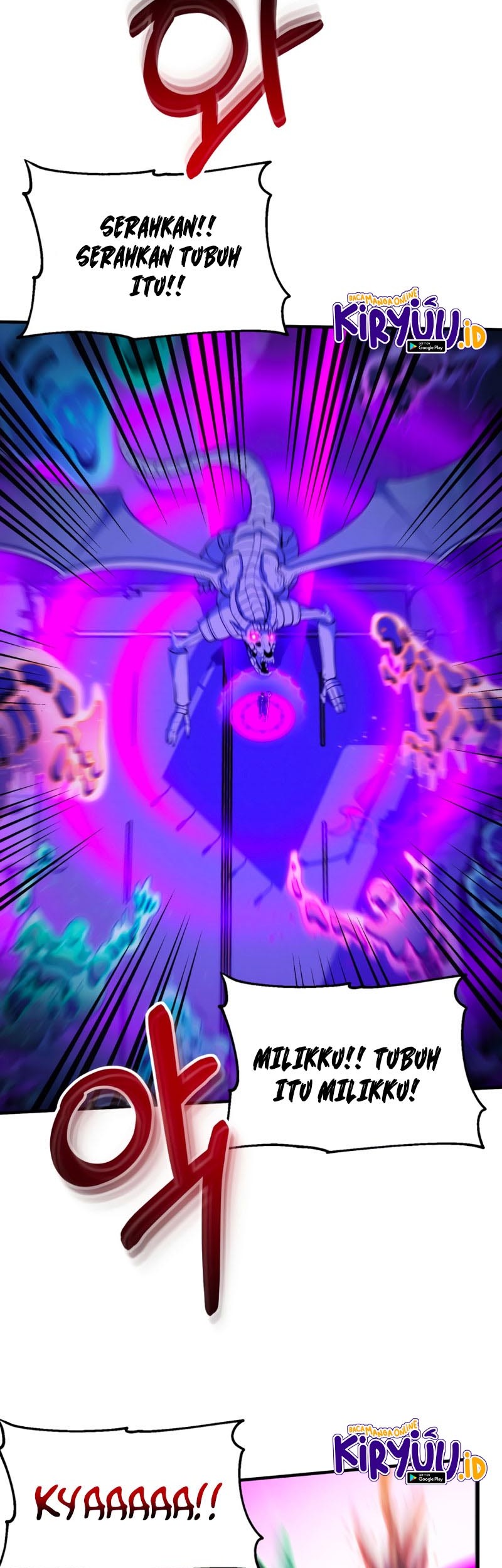 Dungeon House Chapter 53 - halaman 9