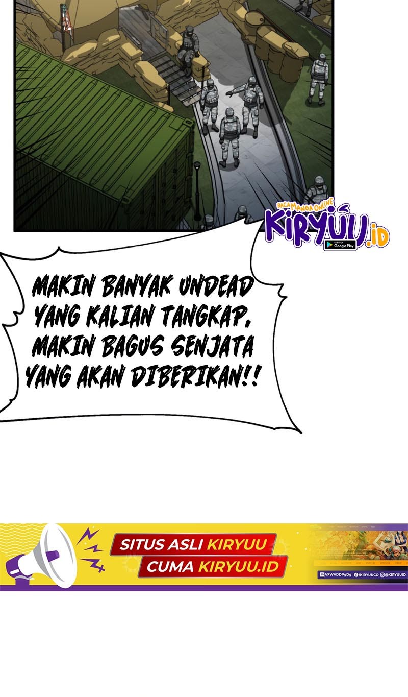 Dungeon House Chapter 54 - halaman 11