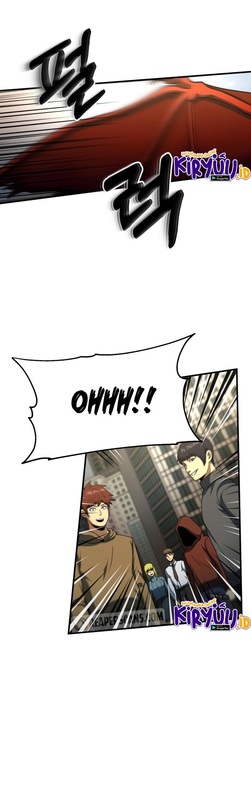 Dungeon House Chapter 54 - halaman 17