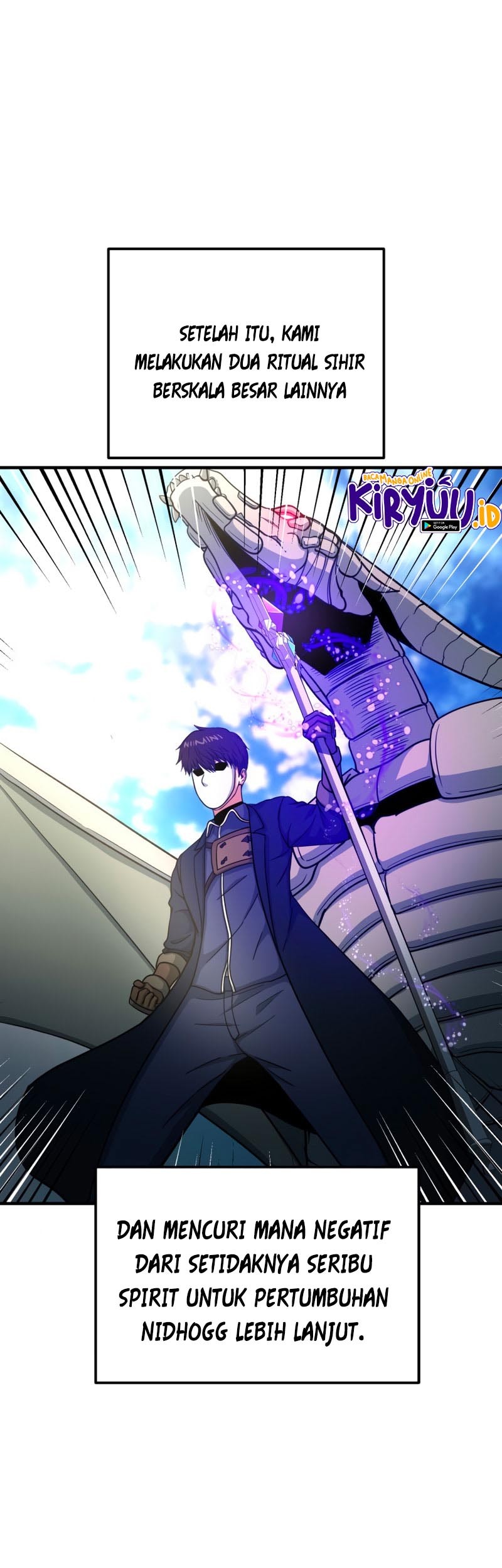 Dungeon House Chapter 54 - halaman 2
